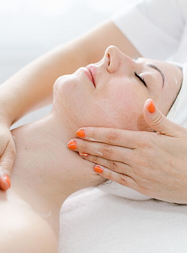 18. kerület kozmetika Zen Up & Up kezelés ultrahangos hatóanyagbevitellel