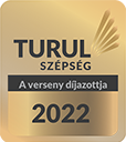 Zen Cosmetics Turul szépség díj 2022 18. kerületi kozmetika, szépésgszalon